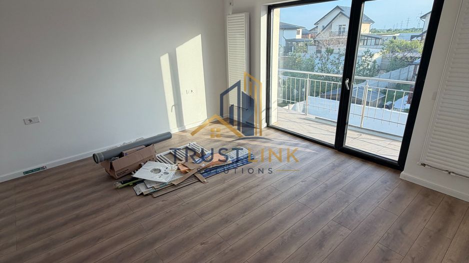 Casă duplex finalizata Berceni Comision 0 - Poză 15