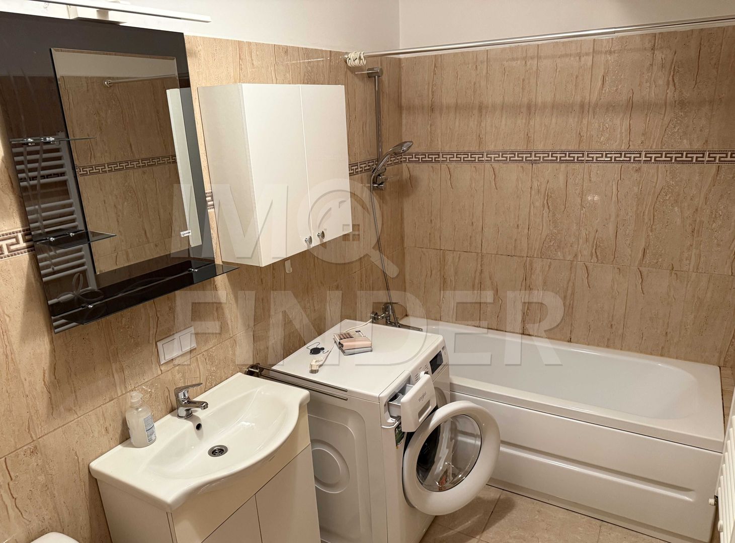 Apartament 3 camere in complexul West Side Park, zona Iulius Mall, Cluj Napoca - Poză 6