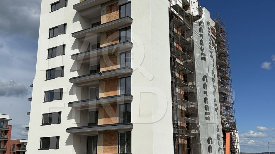 Apartamente Premium de vanzare -3 camere, Andrei Muresanu- 0% comision - Poză 3