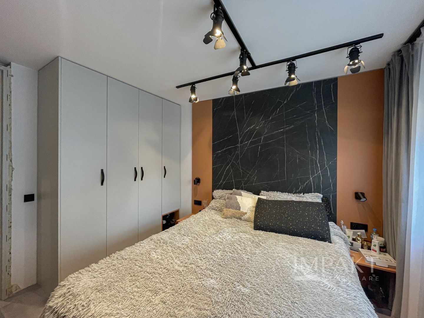 Apartament superb cu 3 camere, cartier Zorilor! - Poză 6