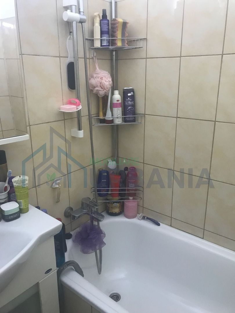 Apartament 1 cameră de închiriat, lângă Granit, Iași - Poză 3
