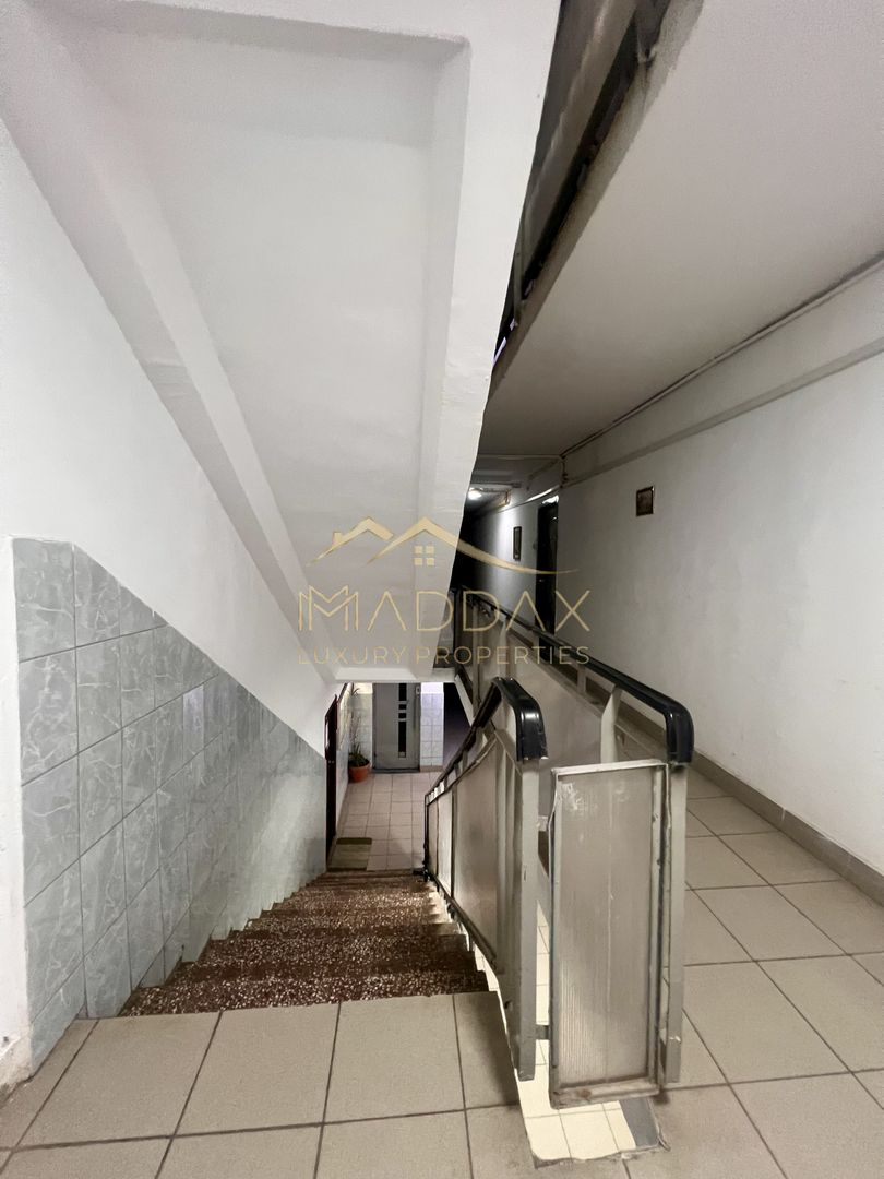 Apartament 2 camere // Gorjului - Lujerului - Poză 26