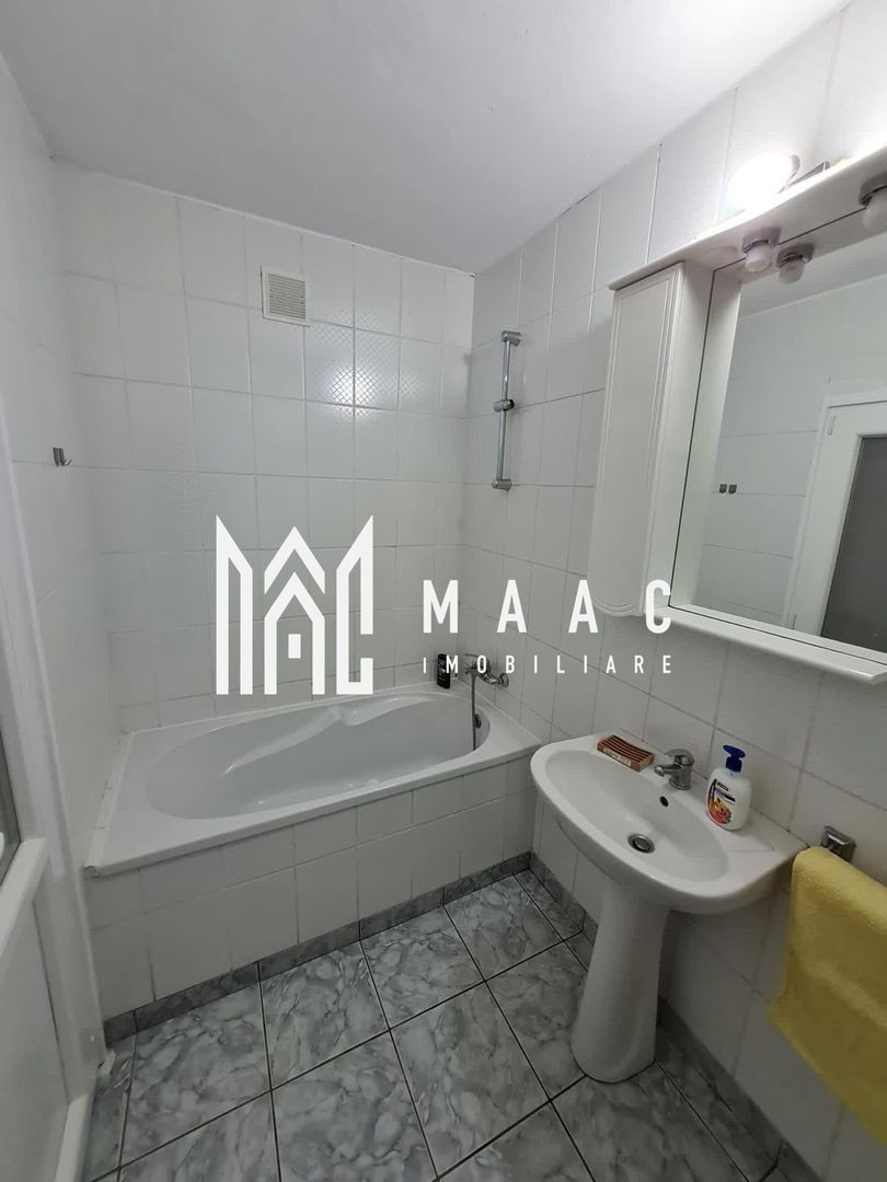Apartament 1 cameră de vânzare | Turnișor, Sibiu | 41 mp - Poză 10