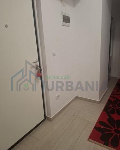 Apartament 2 camere decomandat, zona Tatarasi - Poză 9