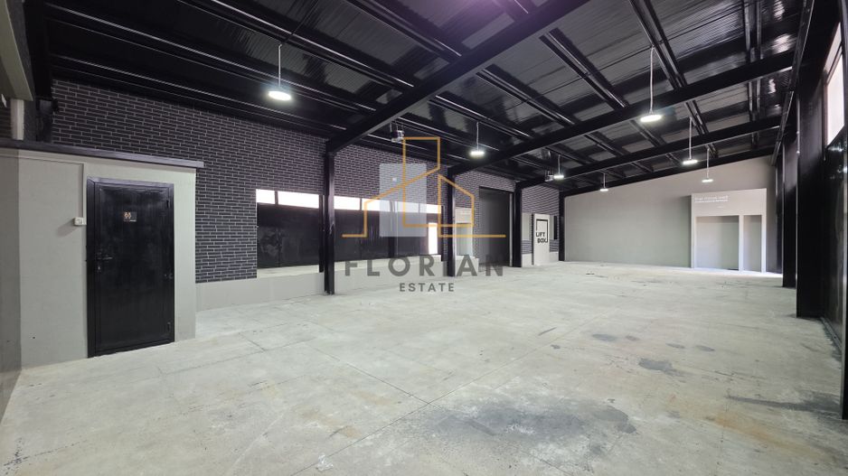 Birouri, Spatiu depozitare, Complex Studentesc - Poză 4