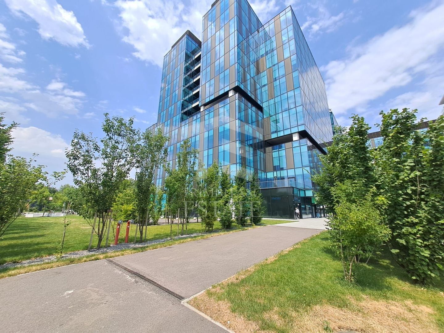 Apartament 2 cam loc de parcare One Cotroceni Metrou Academia Militara - Poză 27