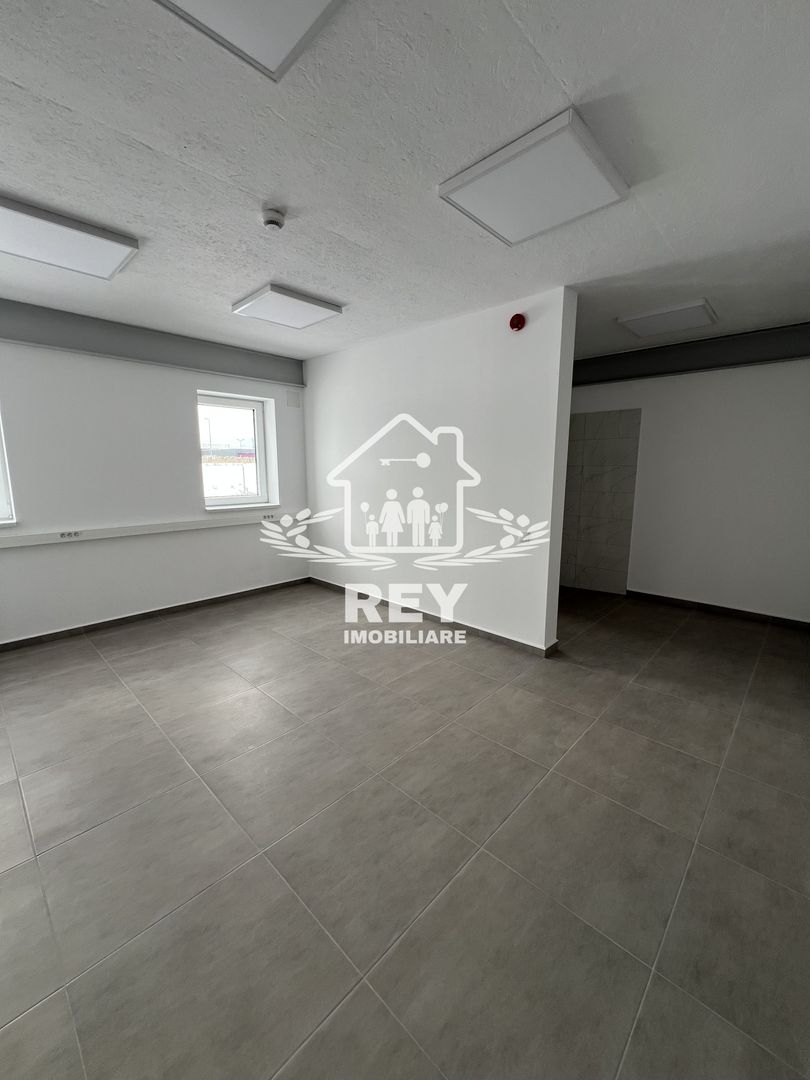 Hală producție zona Industrială Vest Sibiu - Poză 10