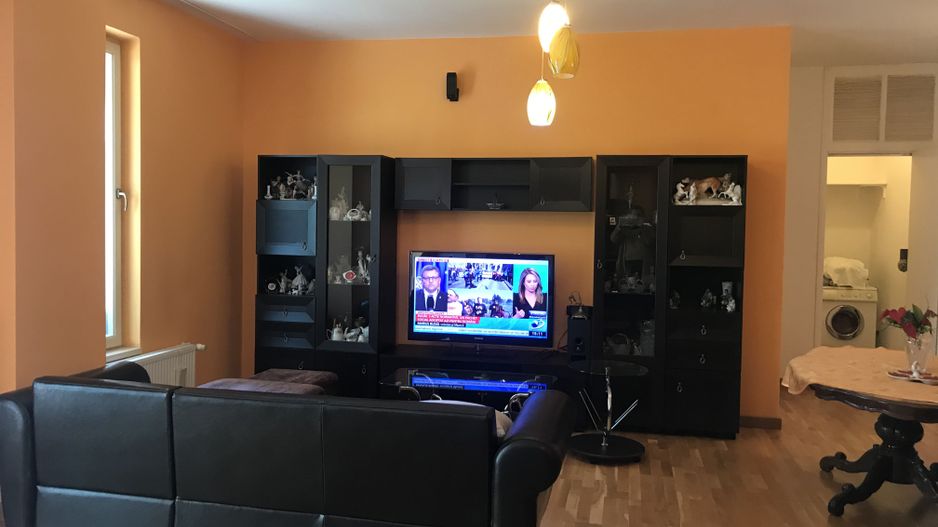 Apartament generos 3 camere - Poză 10