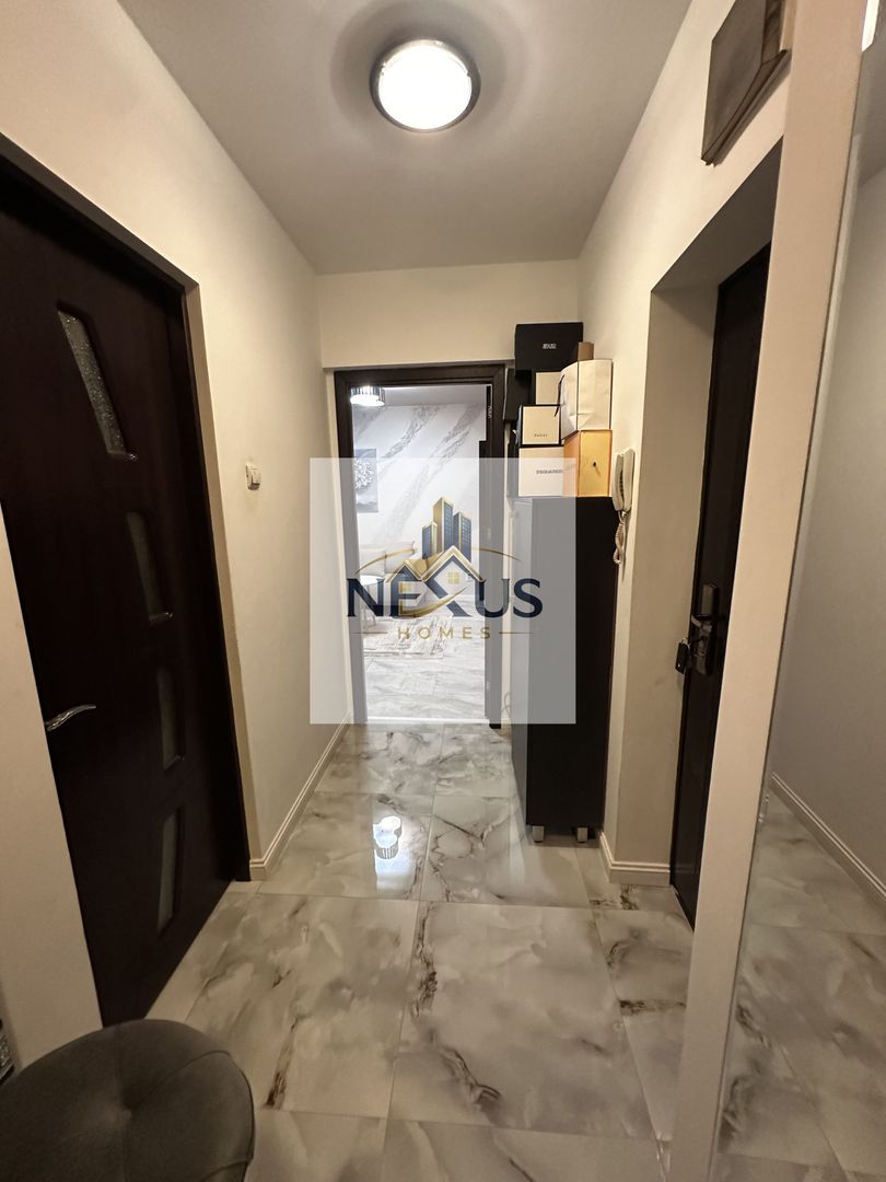 Bd. Constantin Brancoveanu - Apartament 2 camere - Mobilat si utilat - Poză 9
