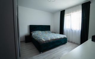 CASA PE PARTER  | 3 CAMERE | COMPLET MOBILATA SI UTILATA | COMISION 0% - Poză 8