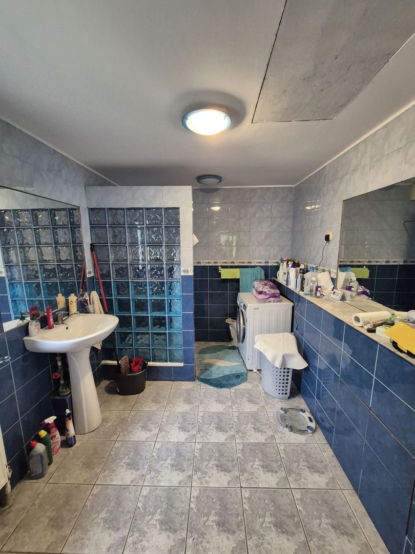 Vila 4 camere + teren 818 mp central Provita de Sus (lângă școală) - Poză 16