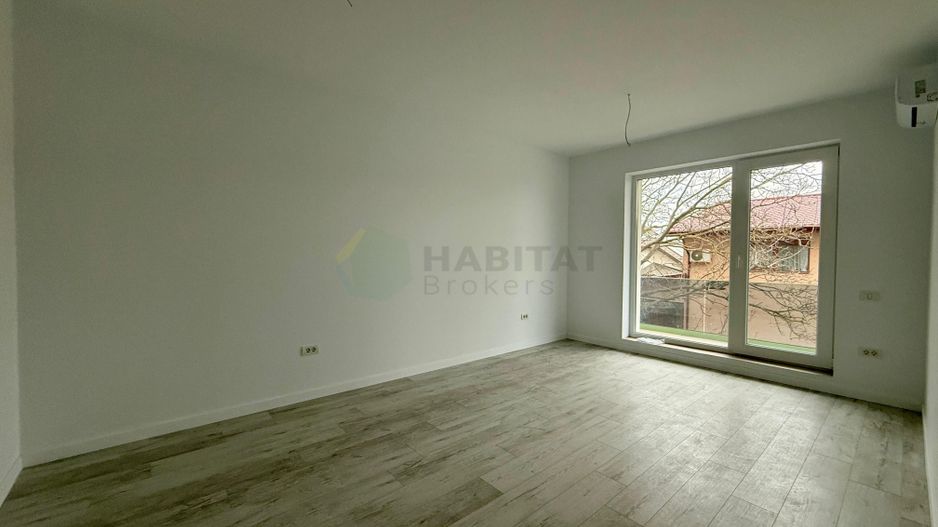 Apartament 2 camere de vânzare | City Nord Tunari | Strada 1 Decembrie - Poză 1