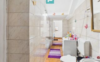 Apartament cu 2 camere,  75 mp, central, Arad - Poză 13