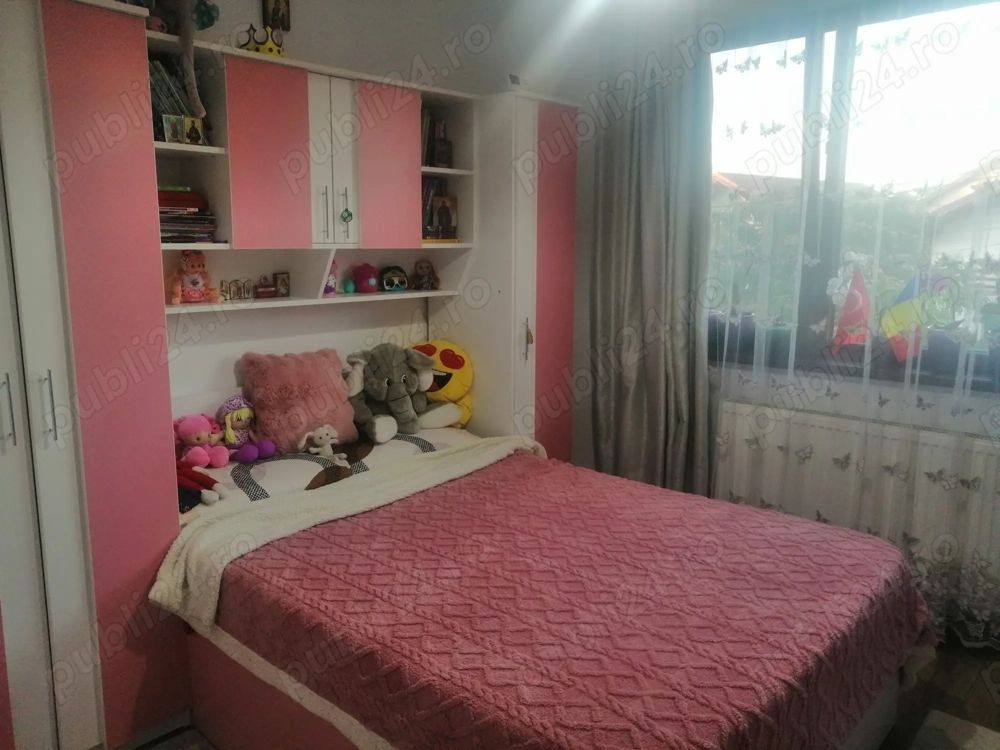 De vanzare casa triplex P+1+Pod, Bragadiru - Poză 2