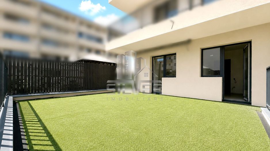 Apartament cu 3 camere/59mp/TERASA 36MP/CF/imobil NZEB/TVA INCLUS. - Poză 1
