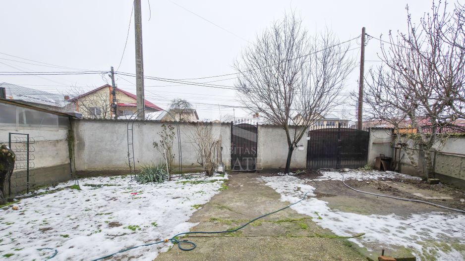 Casă 11 camere cu livadă pe Strada Republicii, Dragomirești-Deal - Poză 31