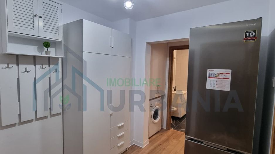 Apartament 2 camere, Nicolina, Iasi - Poză 2