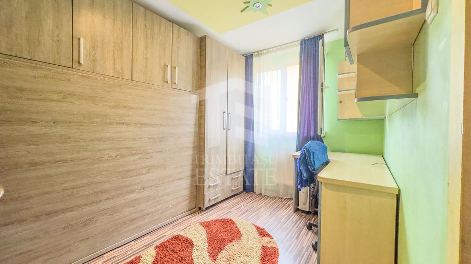 2 camere | Toporasi | Giurgiului | Prelungirea Ferentari | 38mp | - Poză 7