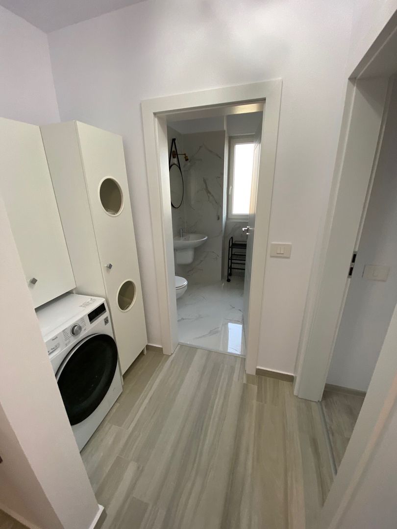 Apartament  langa British - Poză 10