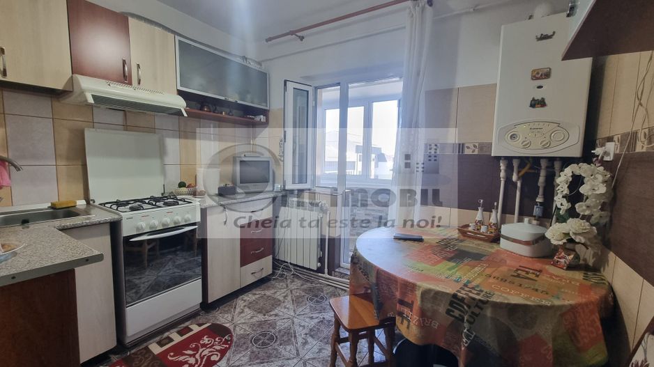 0% Comision. Apartament cu 3 camere, 75 mp. 122.000 euro ! - Poză 4