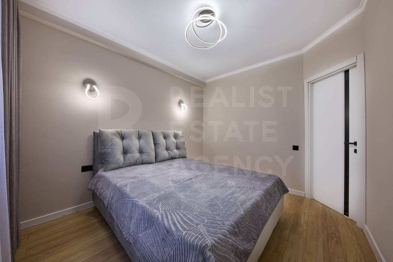 Vânzare, apartament, 1 cameră str. Ialoveni, Telecentru - Poză 9