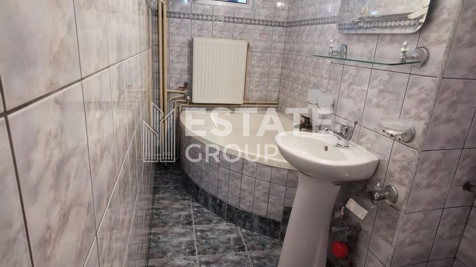 Apartament 2 camere, Liviu Rebreanu - Poză 12