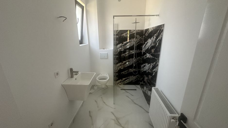 CASA INDIVIDUALA - 3 CAMERE , TOATE UTILITATILE, FINALIZATA, COMIS 0% - Poză 14