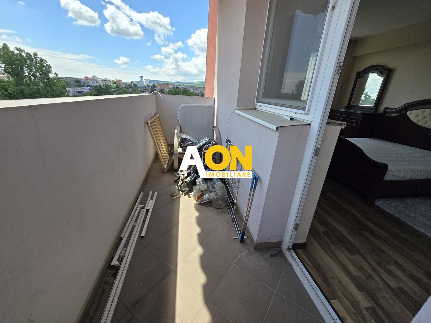 Apartament Zona Centru 3 Camere, cu Terasa 80mp - Poză 14