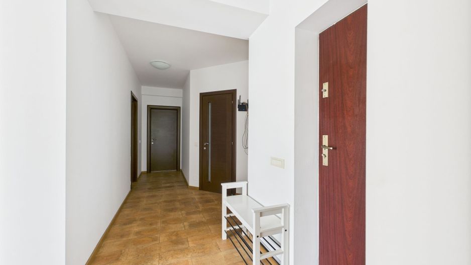 Apartament 3 camere, 2 băi, curte și parcare | Otopeni – Odăi - Poză 10