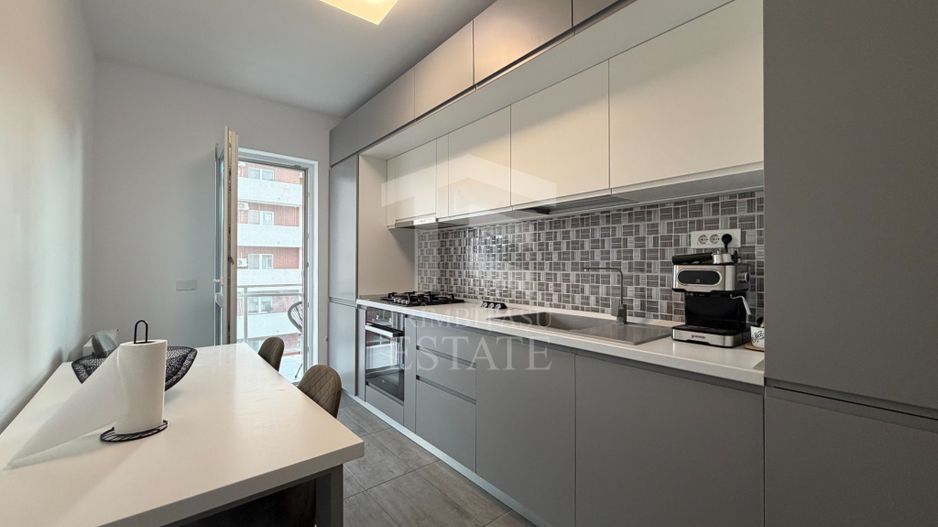 BERCENI - Grand Kristal | 2 Camere Parcare + Metrou - Poză 6