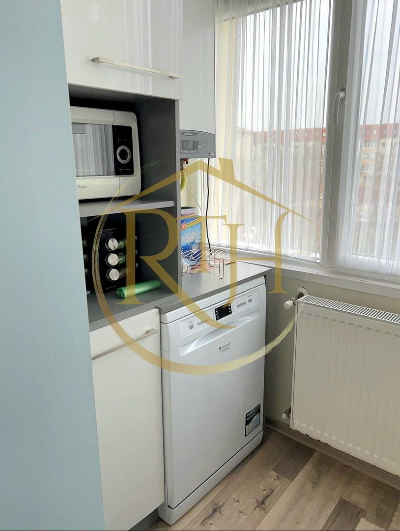 Oferim spre închiriere un Ap modern cu 3 camere, situat în Girocului! - Poză 16