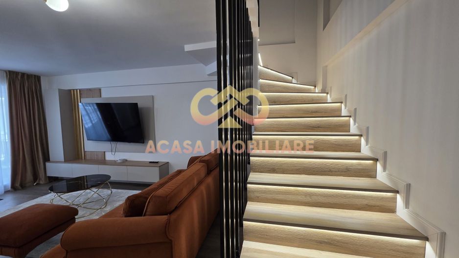 NOU PRIMA INCHIRIERE APARTAMENT 3 CAMERE 70MP - Poză 12
