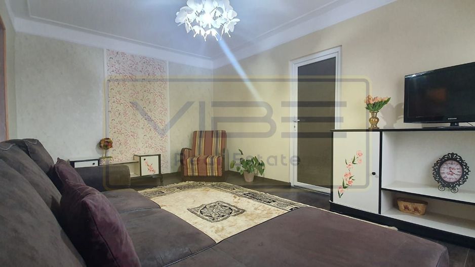 Apartament 2 camere+living central Podu Ros - 7 min Palas Mall - Poză 11