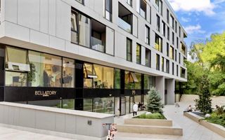 Apartament Premium | 2 Camere | WIN Herăstrău | Parcare Subterană - Poză 5