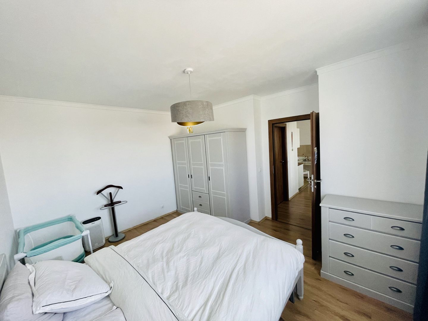 Apartament 3 camere bloc nou langa GYMONE 6 - Poză 6