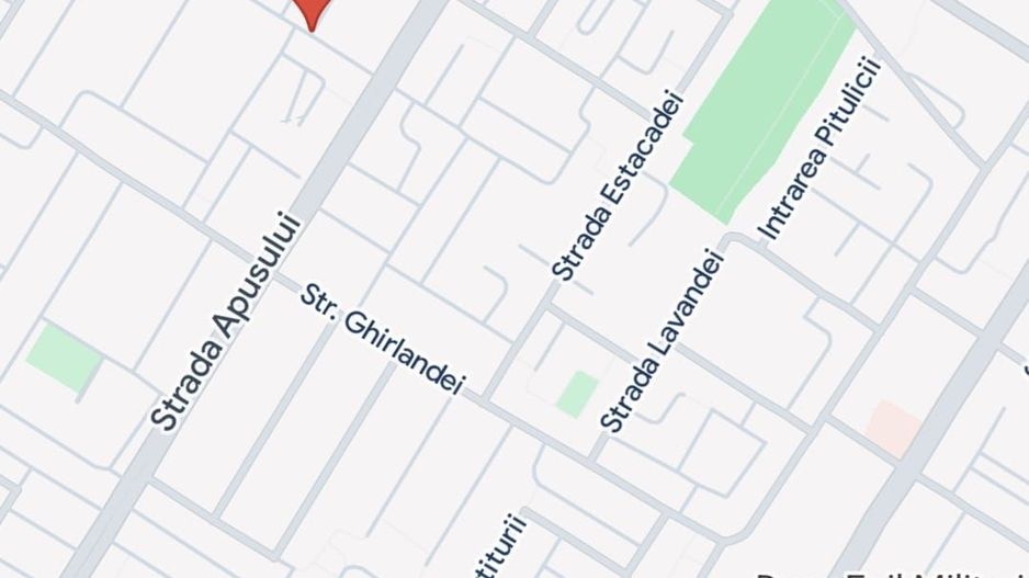 Garsoniera Mansarda Militari Apusului - Poză 11