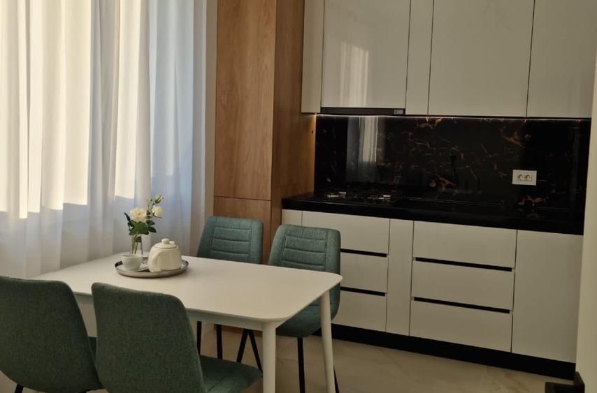 Casa 6 camere | Pipera OMV | Complex privat - Poză 5