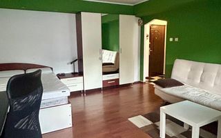 Garsonieraa Cotroceni Politehnica Medicina Drept - Poză 3