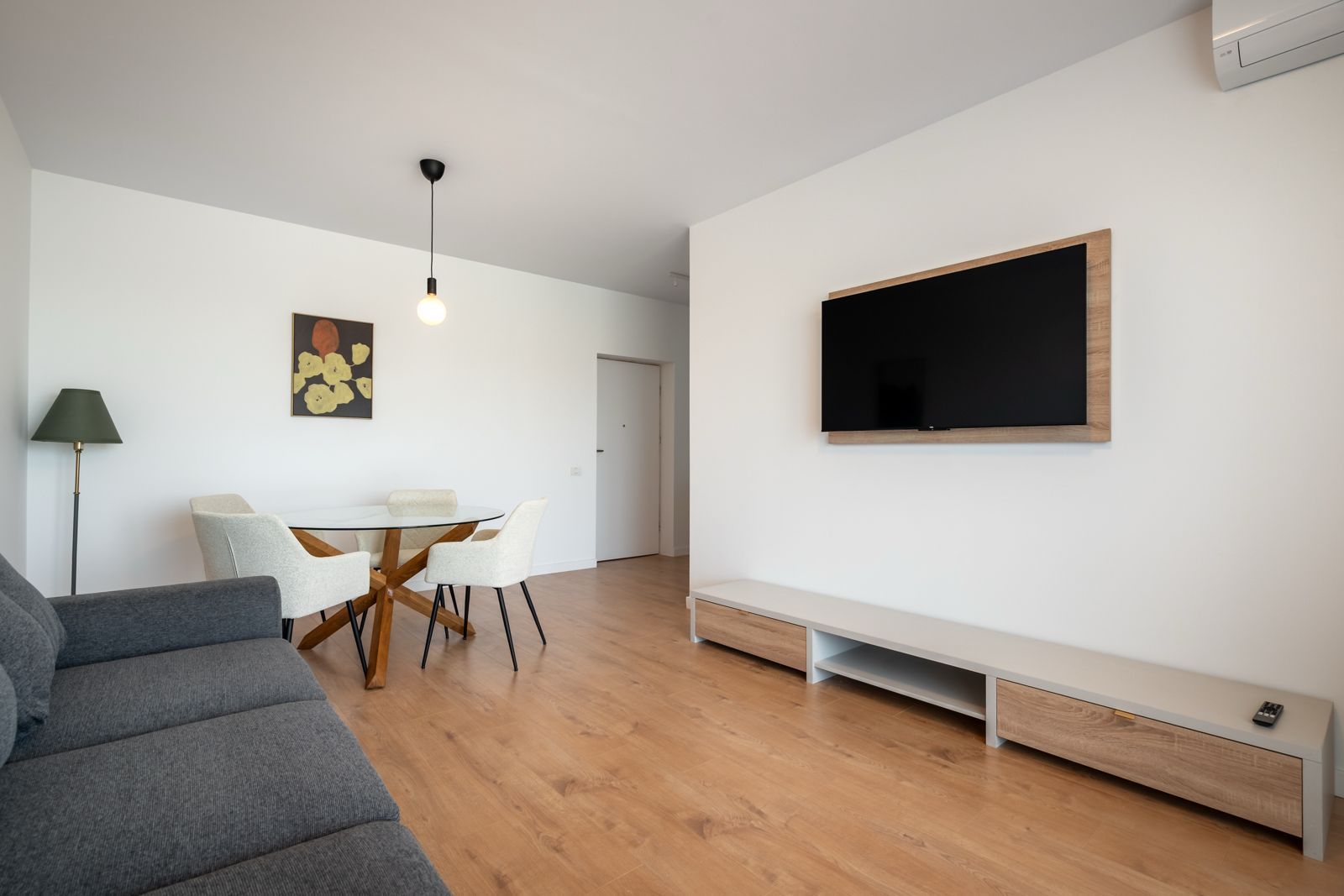 For Rent I 2-Room Apartment | Tunari I Separated Kitchen | Parking - Poză 4