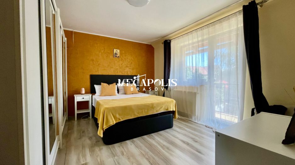 Duplex 3 camere | Drum asfaltat | Beci - Poză 4