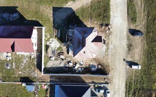 Casa in Cristian | 4 Camere | 647 Teren +137mpu+ Terasa | 0% Comision - Poză 7