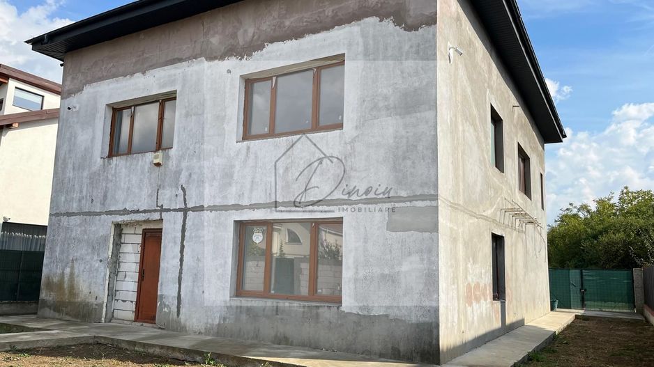 COMISION 0% I Vila Cartier Henri Coanda Pipera - Aviatiei - Poză 1