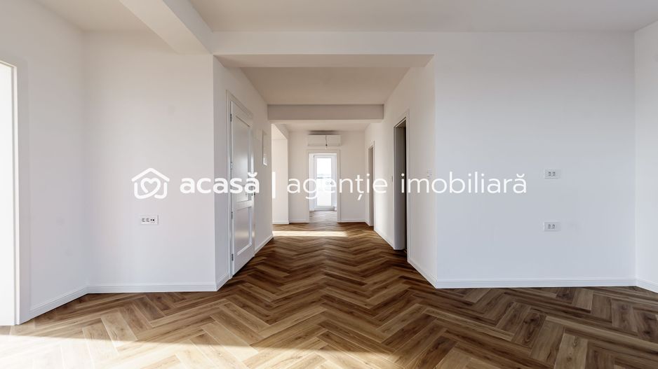 Clădire nouă P+2 cu showroom și birouri în Arad - Poză 6