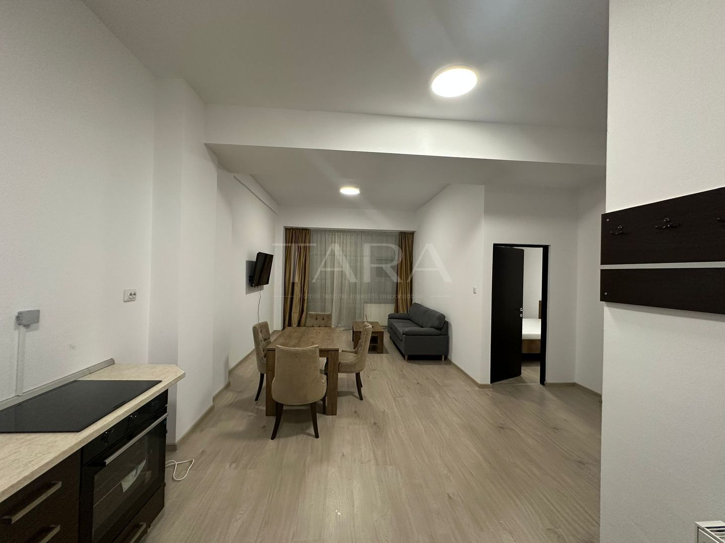 Apartament modern cu 2 camere – Zona Spital Municipal Clujana - Poză 7