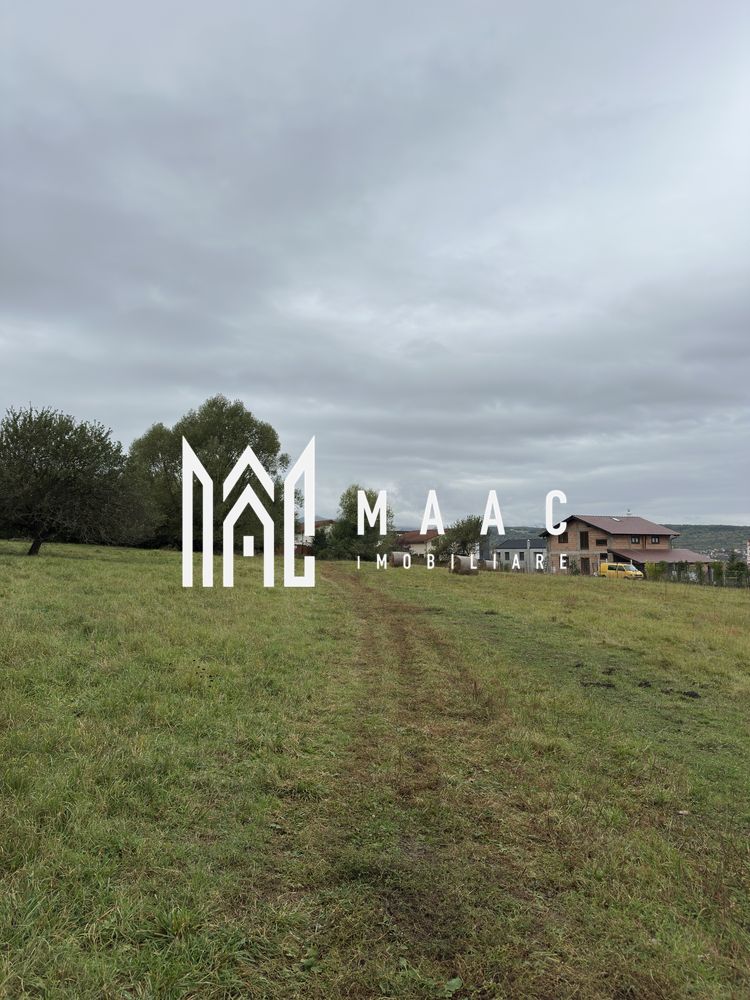 Teren intravilan 5.017 mp in Cisnadie, Sibiu - Poză 3