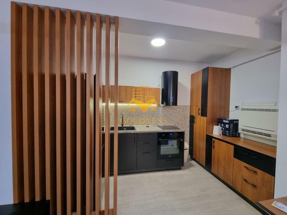2 camere open space,Cartierul Marasti, Parcare, Zona Leroy Merlin - Poză 3