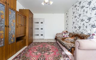 Vânzare, apartament, o cameră str.Unirii Principatelor, Buiucani - Poză 5