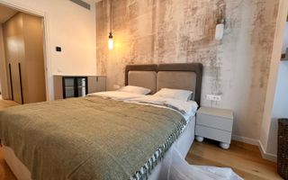 Apartament modern LUX**2 camere**Parcare + Boxa//Floreasca - Poză 12