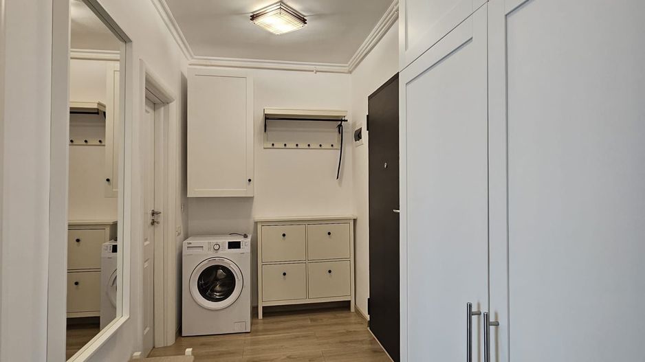 Garsonieră de închiriat Lujerului Exigent Plaza - Poză 2