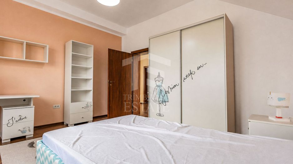 Casa 5 camere | Teren generos | Curte |  Gradina | Biled | COMISION 0% - Poză 27